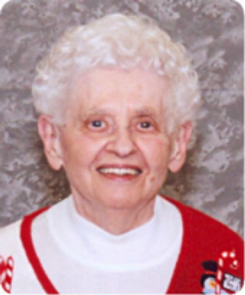 Patsy R. Mcgraw