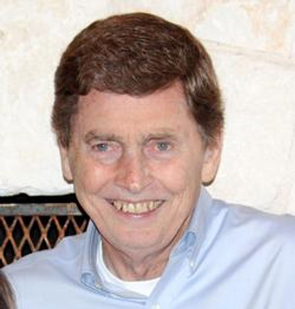 Robert Paul Monschke