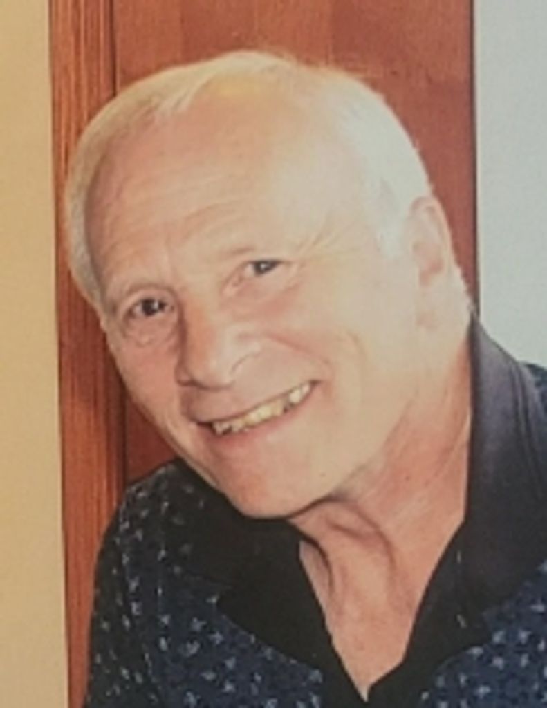 Barton  J. Thorvalson