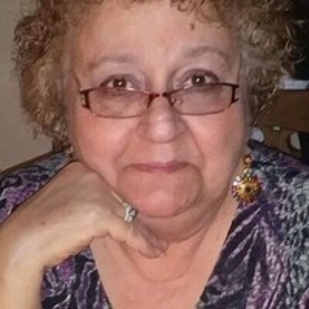 Victoria Ann Talley