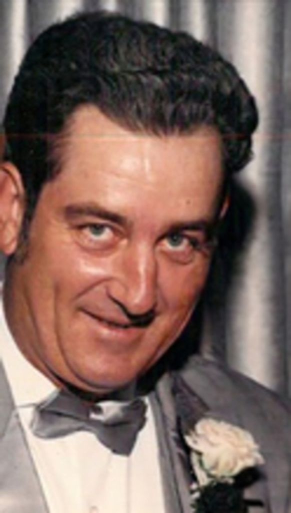 Joseph Earl Williams, Jr.