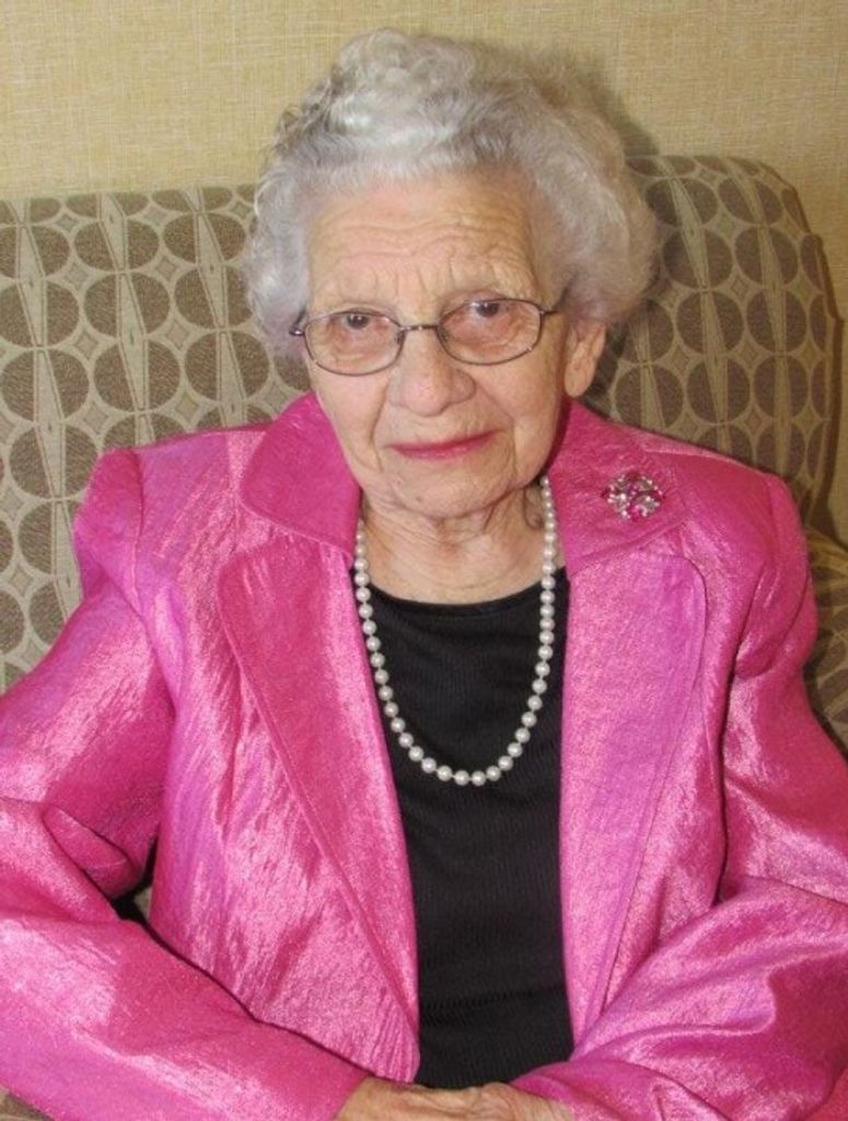 Jean Elizabeth (Bowman)  Clendinning