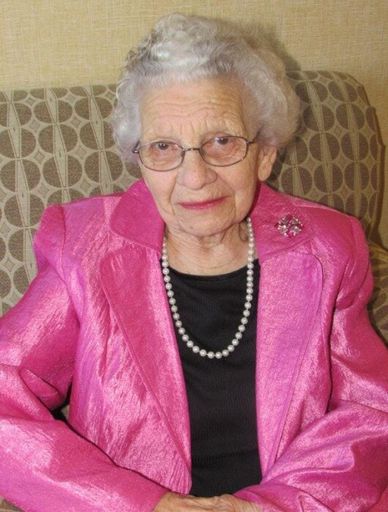 Jean Elizabeth (Bowman)  Clendinning Profile Photo