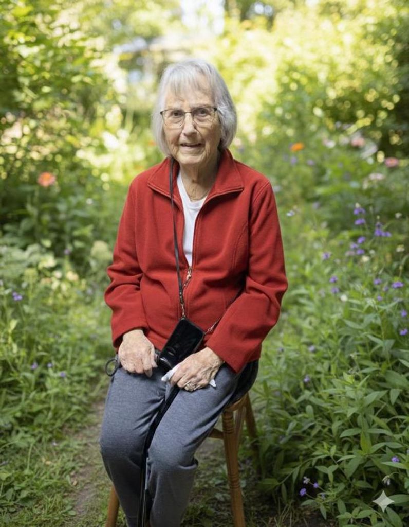 Thelma J. Theobald Profile Photo