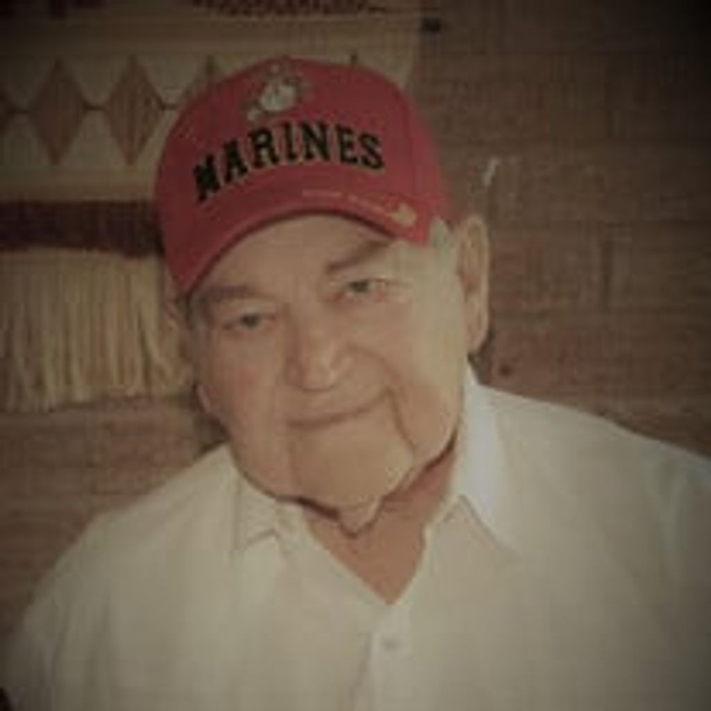 Walter John Webb