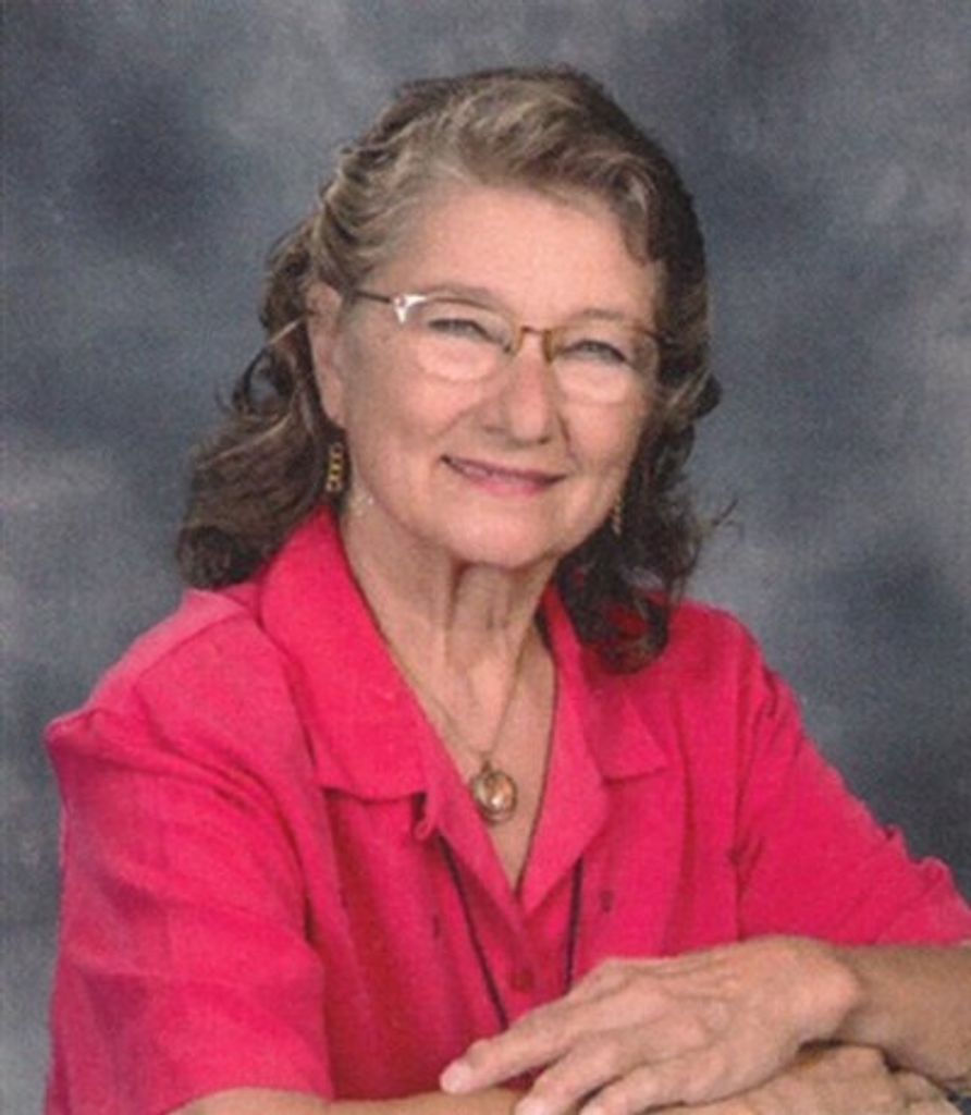 Florence Jane Rogers Profile Photo