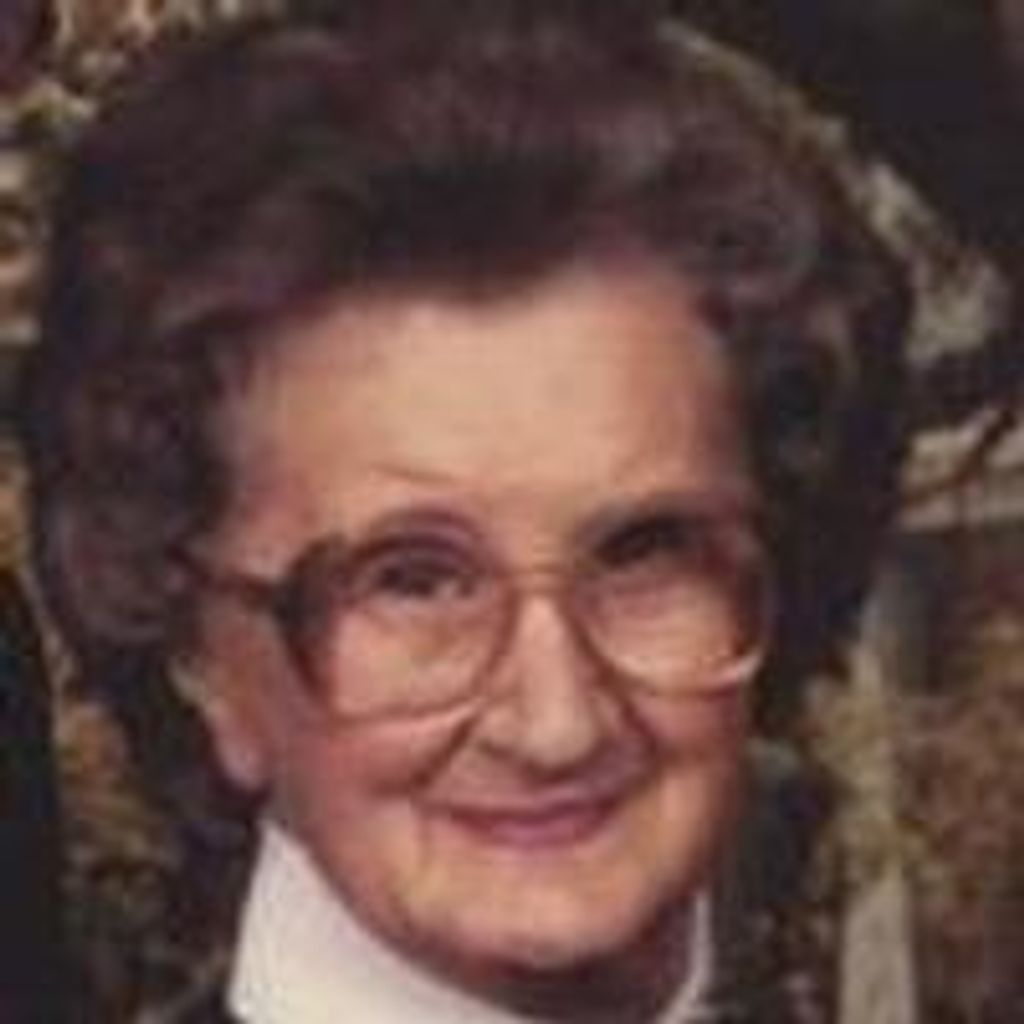 Dorothy Person Lorensen