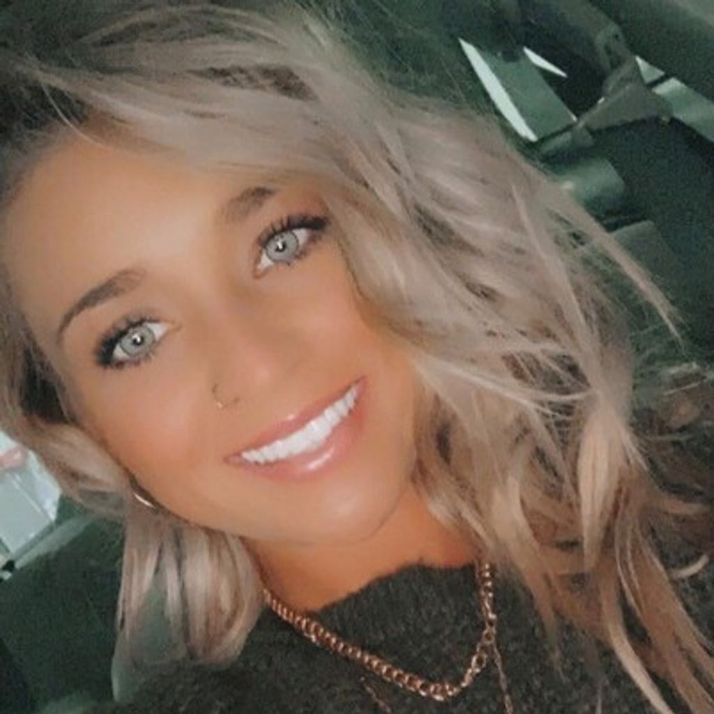 Ashlee Lauren Nash Profile Photo