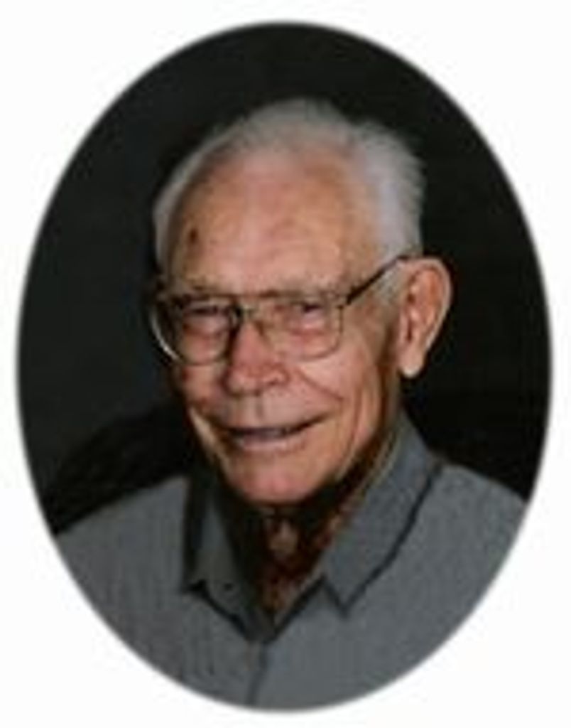 Orven Leroy Severson