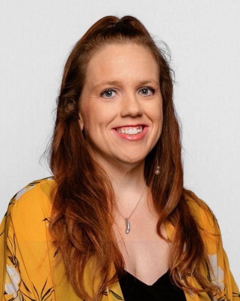 Jami Lynn Steiner Profile Photo