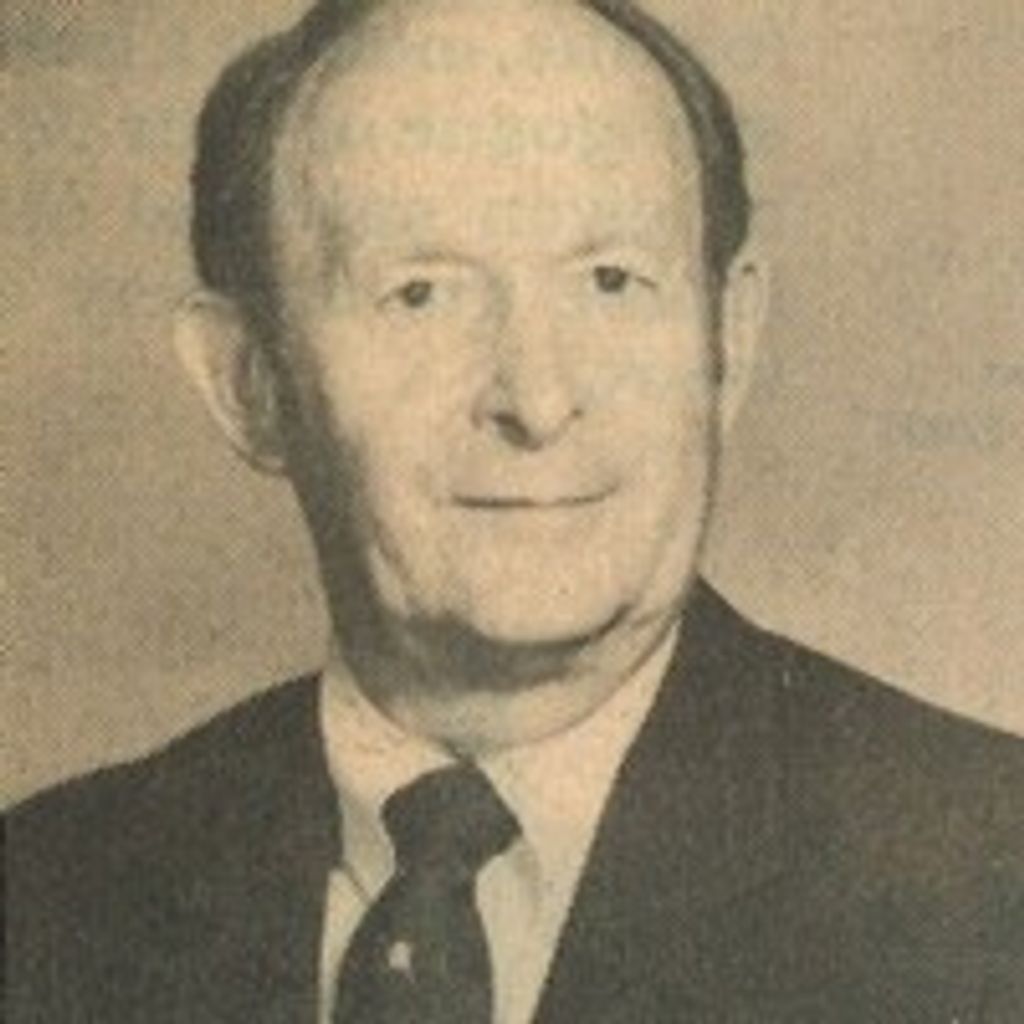 John Wade Shore, Jr.