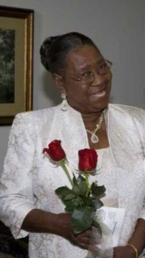 Edna Edwards Guidry
