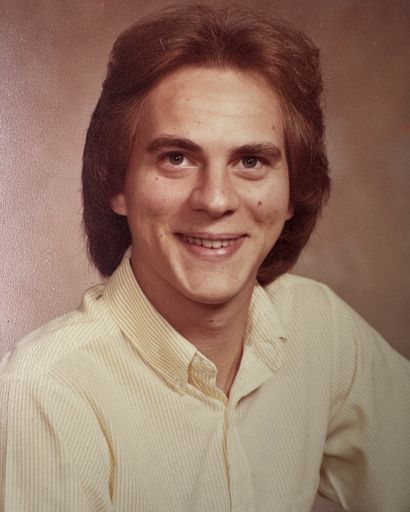 Joey Gregg Russell's obituary image