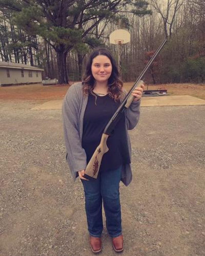 Breanna "Bree" Yvonne Turner Profile Photo