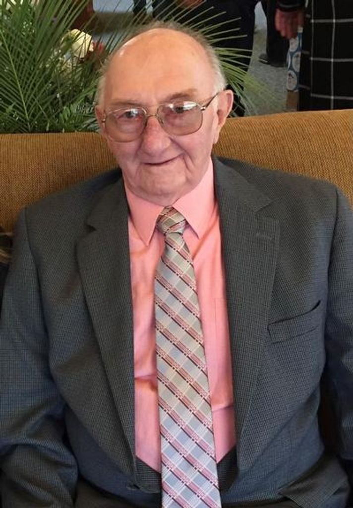 Martin J. Motherway Profile Photo