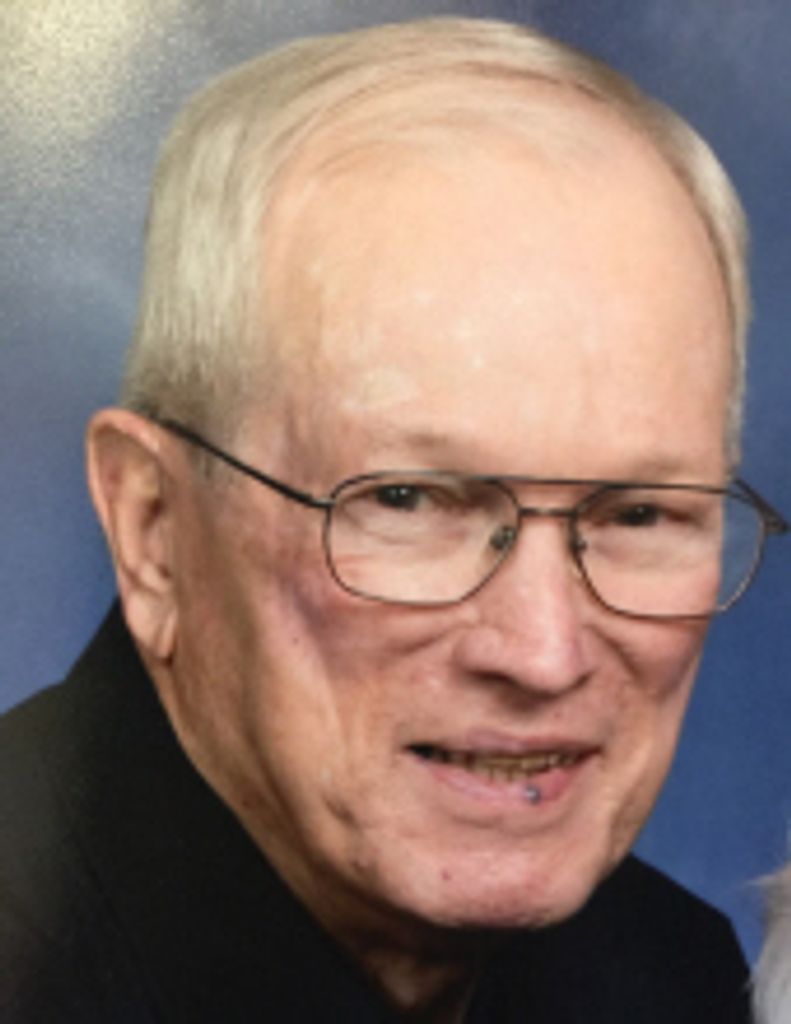 John R. Morris