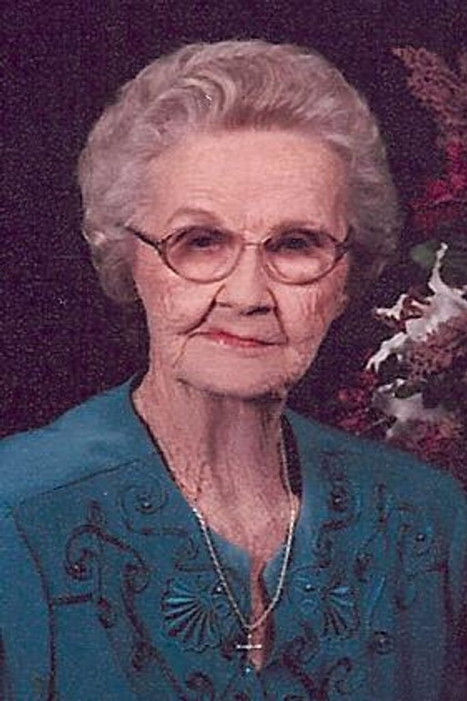 Elizabeth Sauls