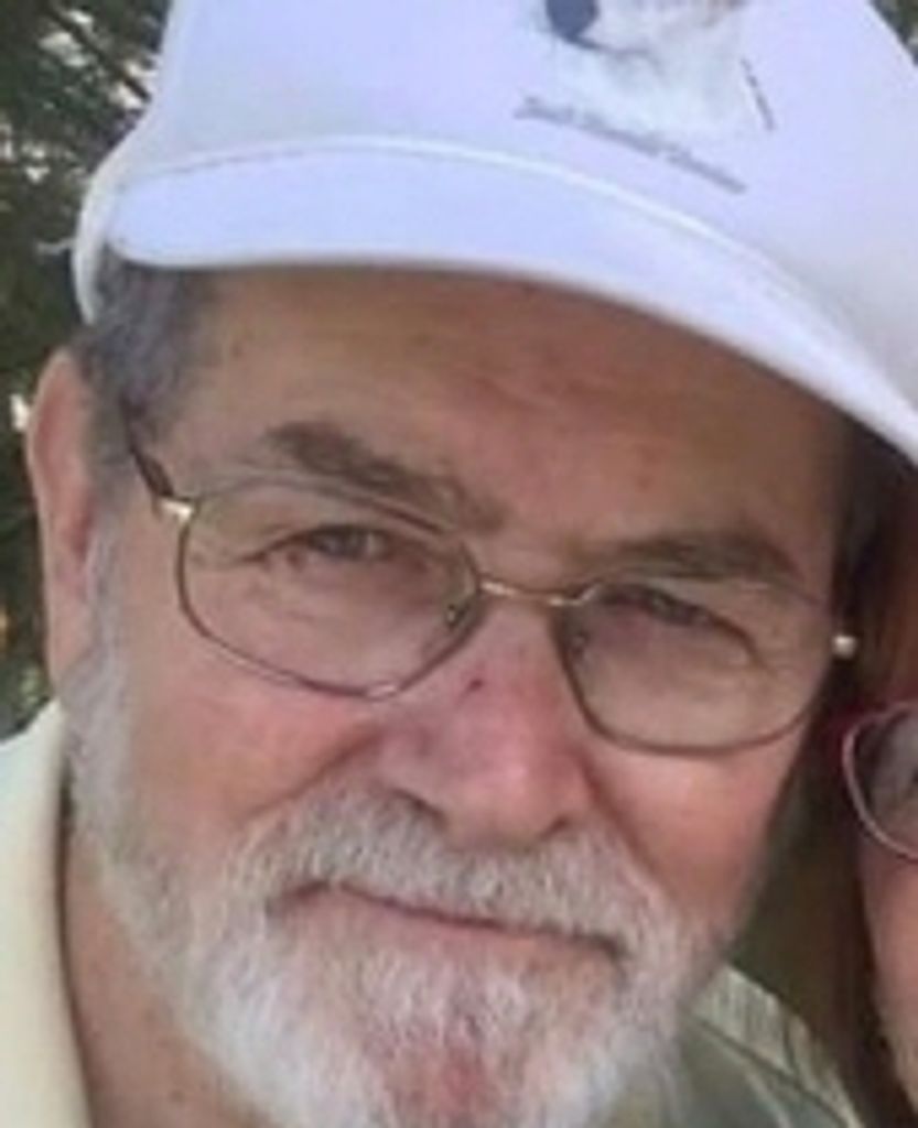 Kenneth C. "Buck" Perkins Profile Photo