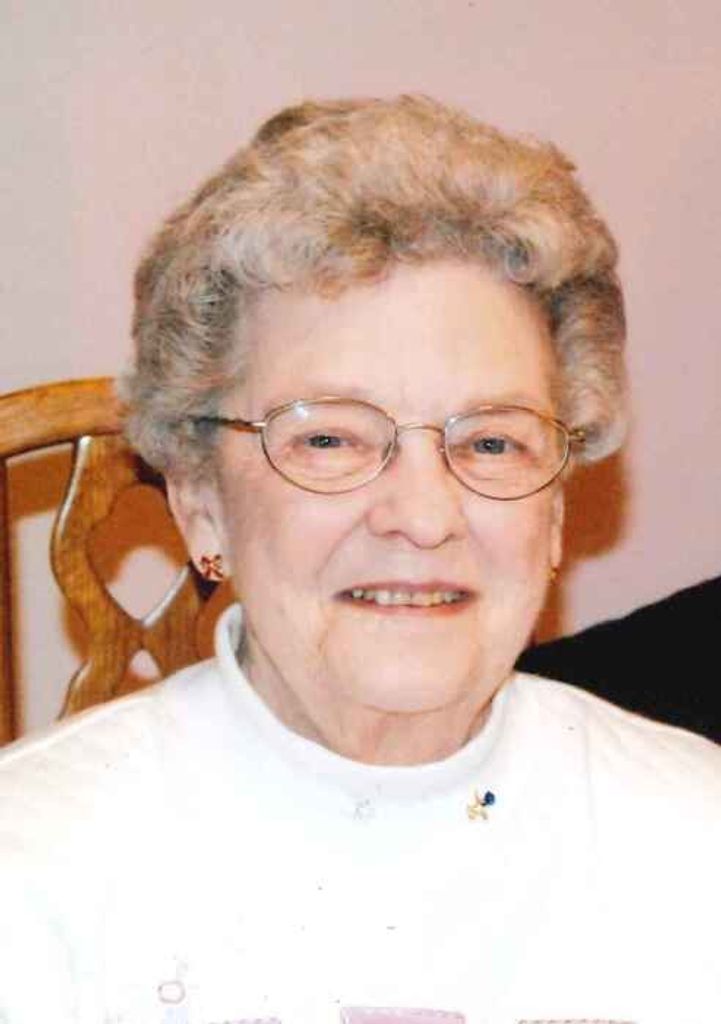 Irene Eleanor (Anderson)  Severson Profile Photo
