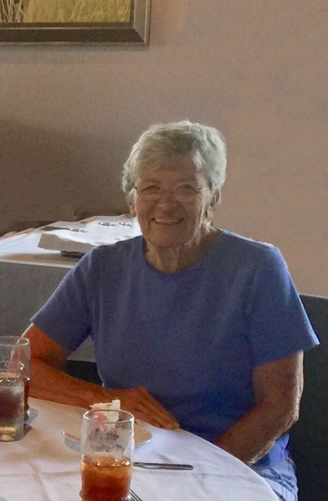 Ellen Patricia Mcintosh