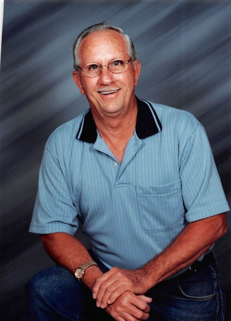 Charles Dester Duncan Profile Photo