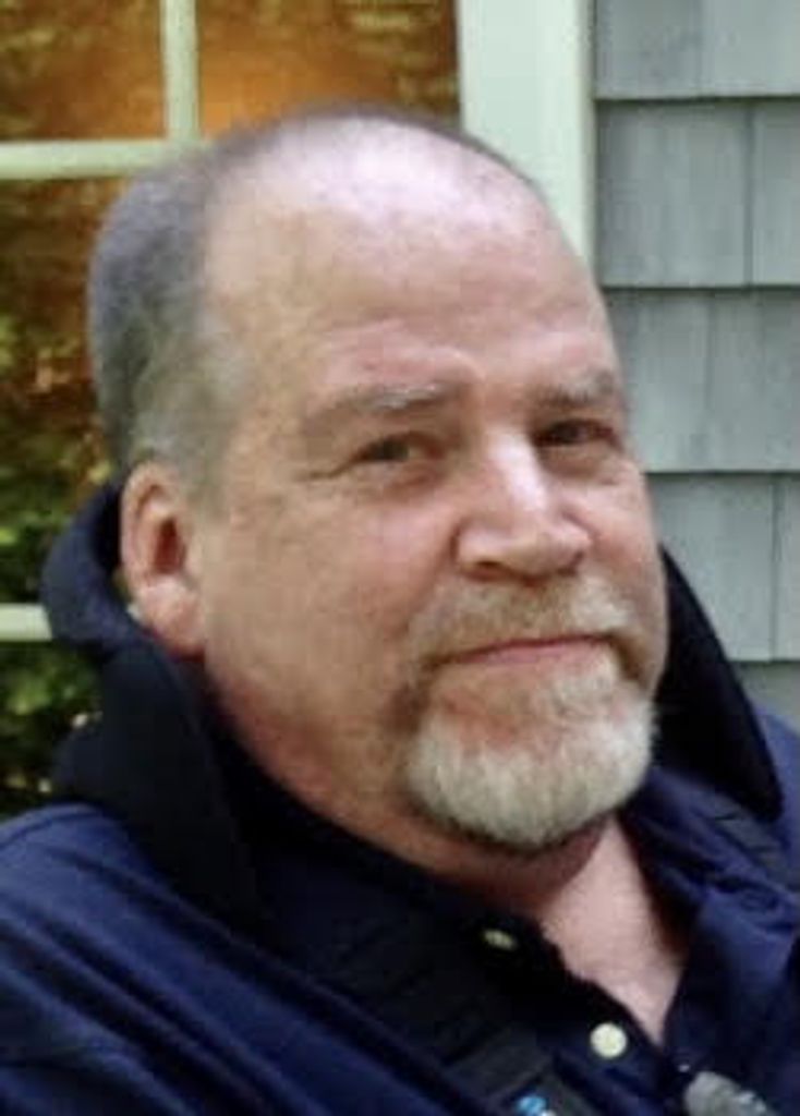 James E. Hoy Jr. Profile Photo