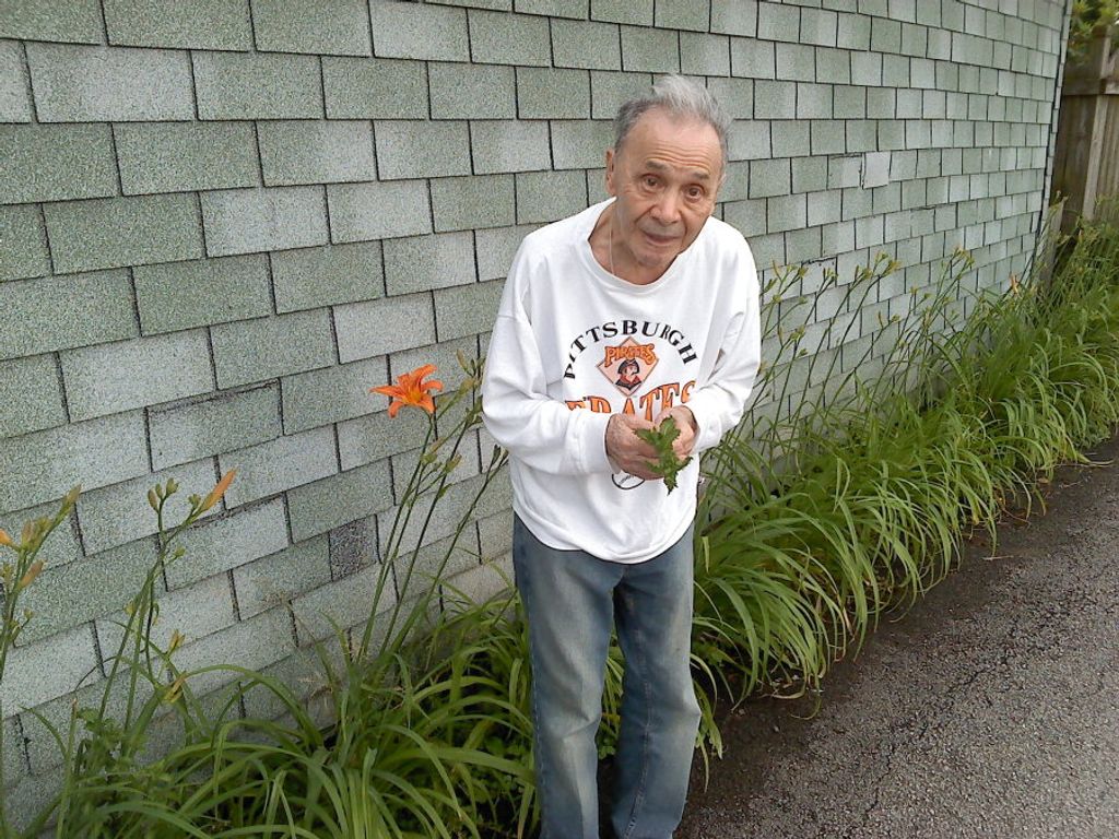 Eugene Raffelo