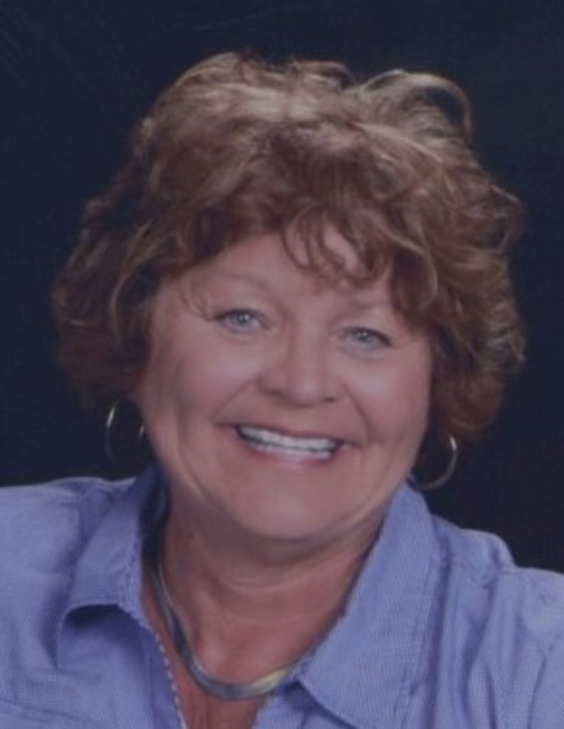 Cheryl Page