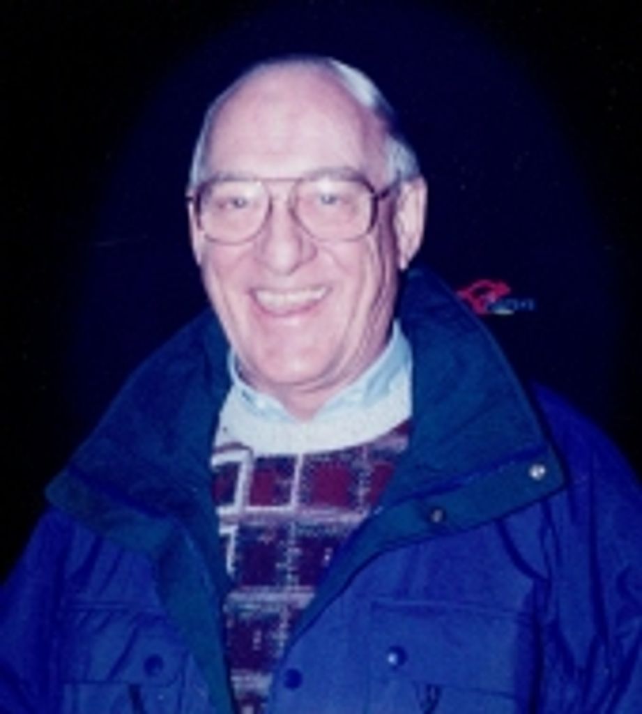 Paul J. Ditmyer, M.D.