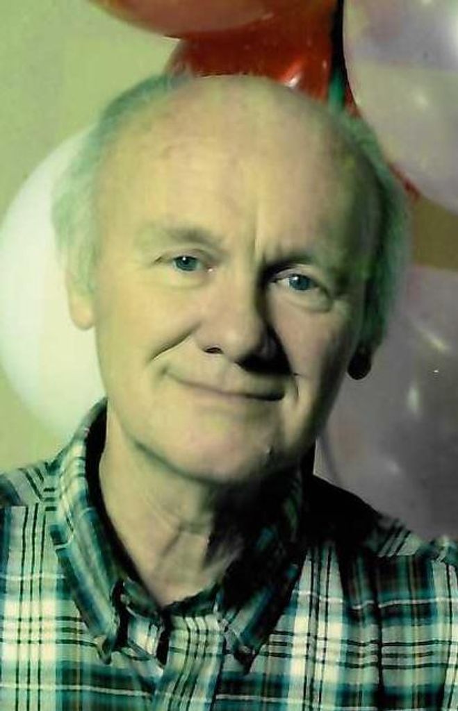 Jerry R. Puckett Profile Photo