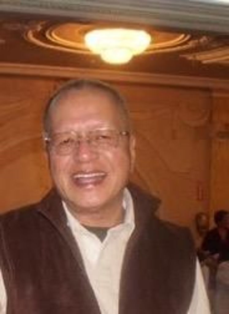 Napoleon Mendoza Mendoza