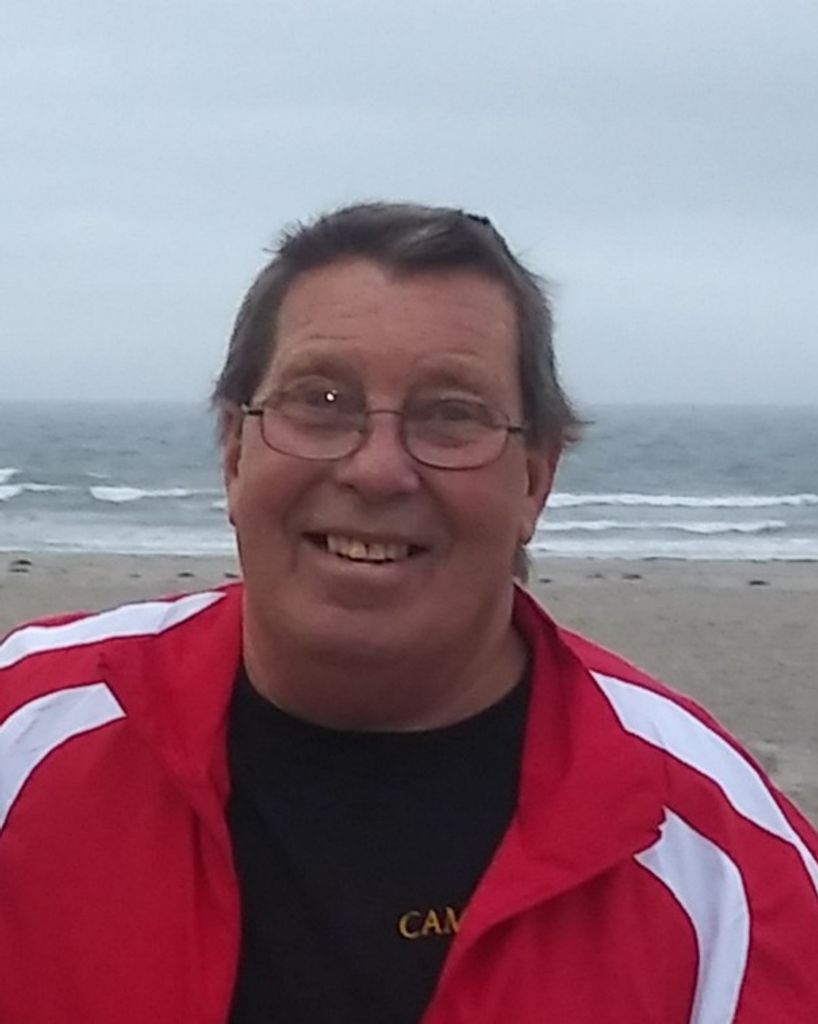 Paul J. McGrath Jr. Profile Photo