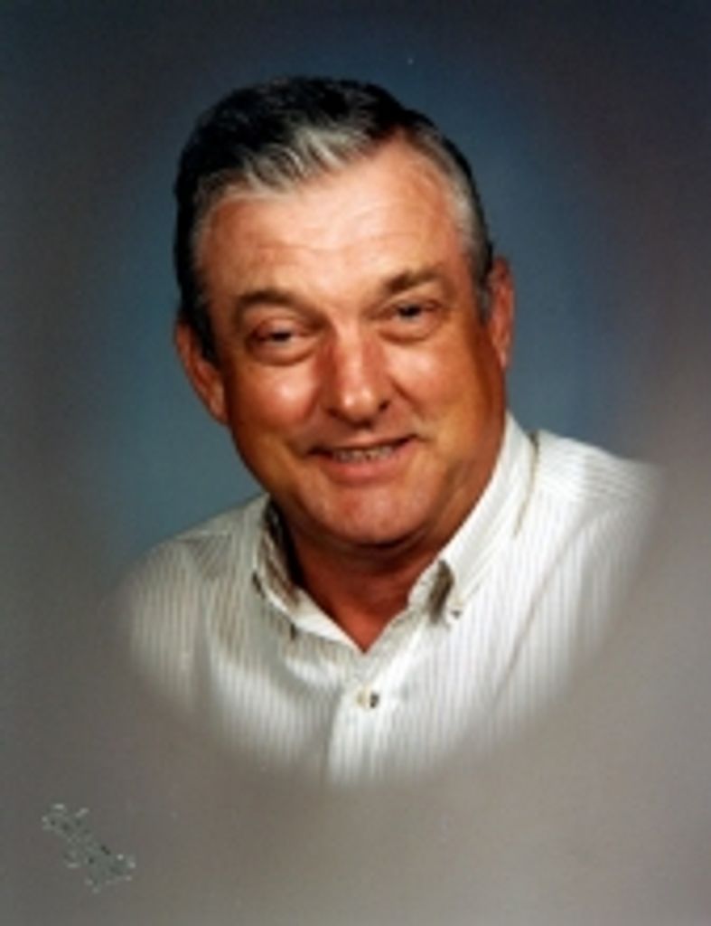 James O. "Wormy" Lambert