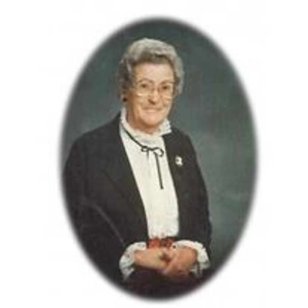 Sylvia Lee Dossey