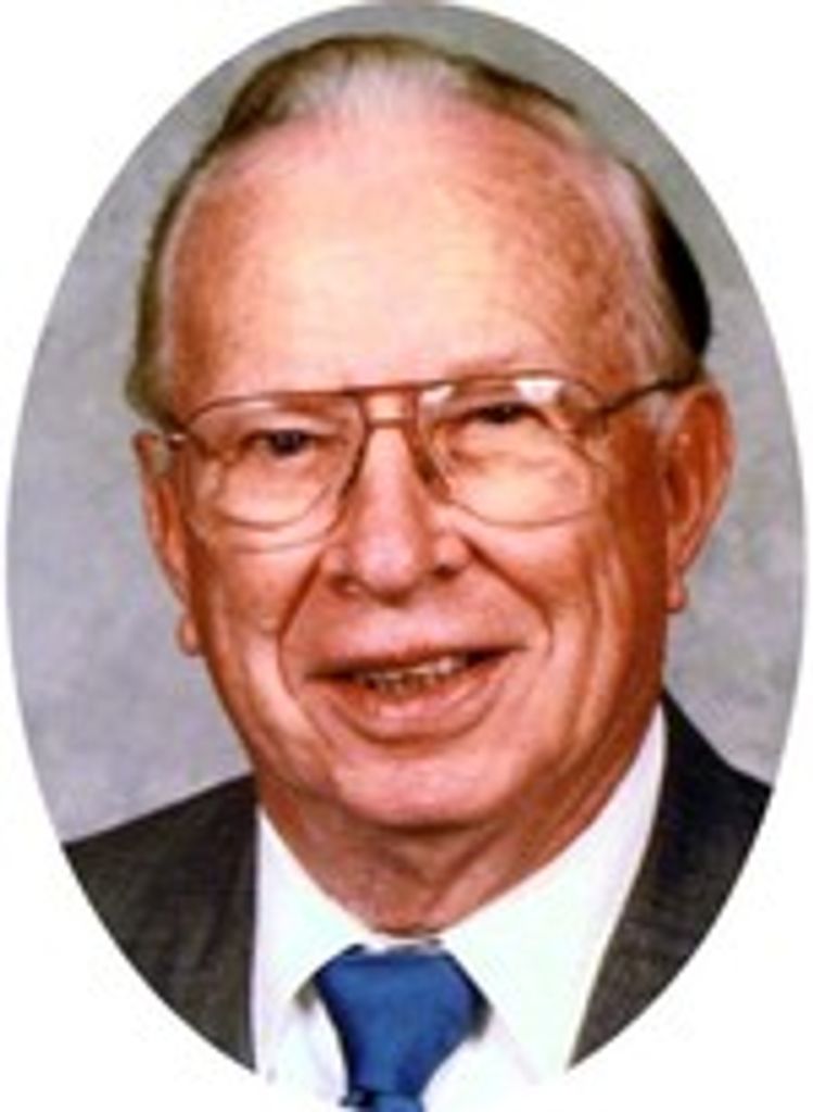 H. Clinton Mccormack