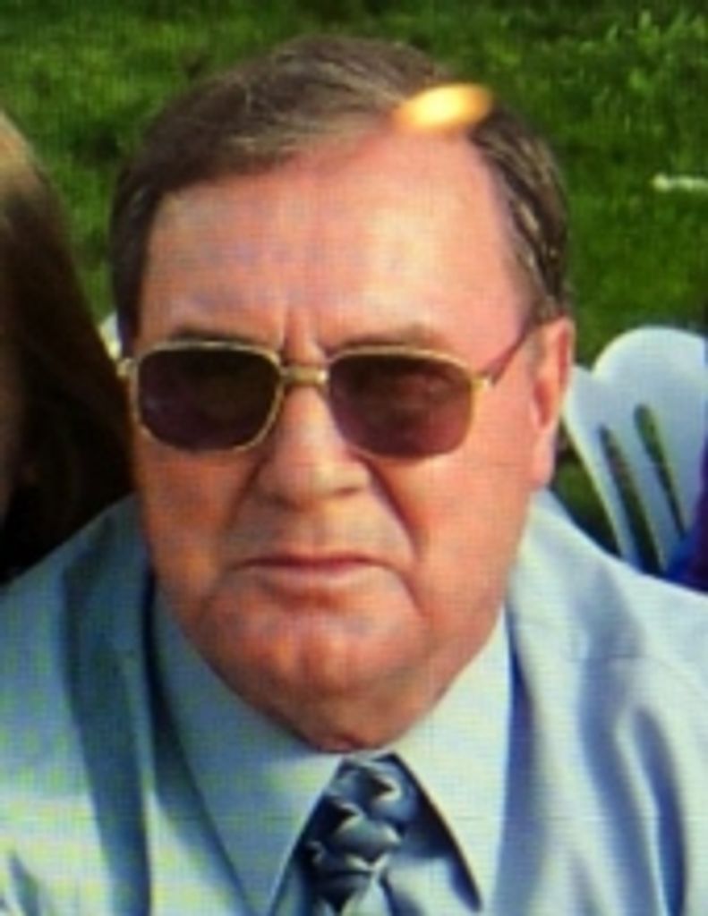 Jerald "Jerry" M. Dean Profile Photo