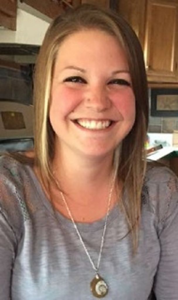 Corey Lynn Smith