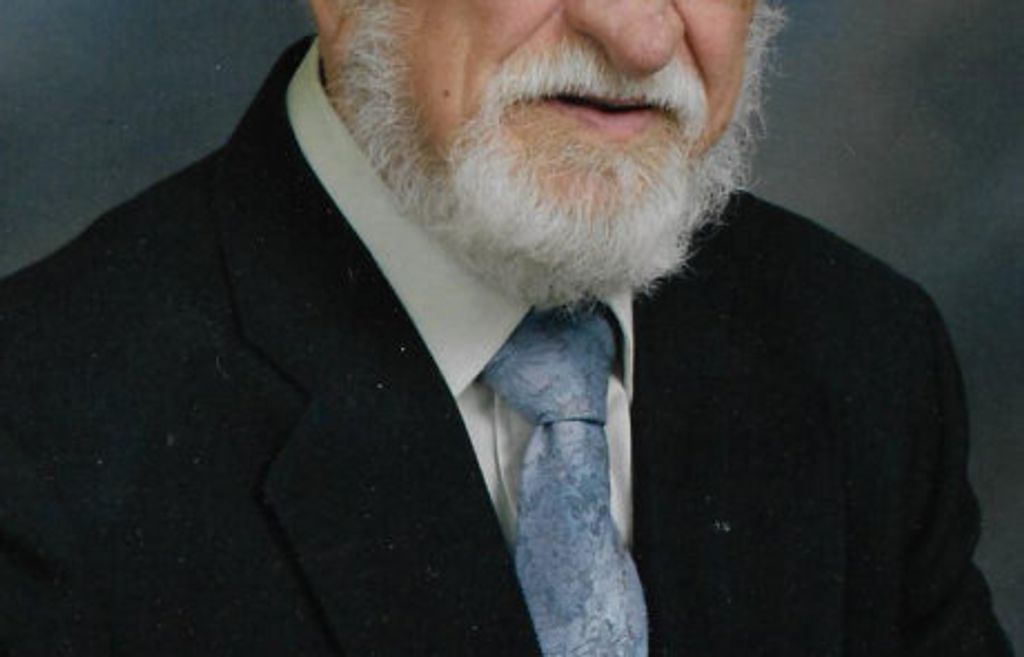 Norval Nanney