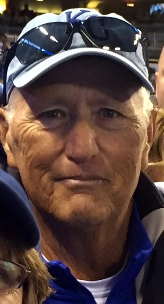 Douglas "Doug" Ray Schenkel