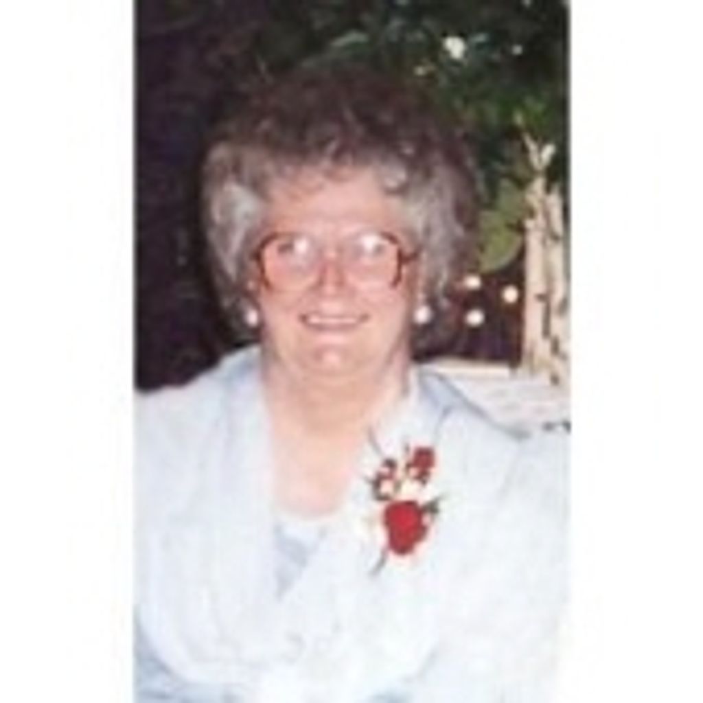Ruth J. Malozzi