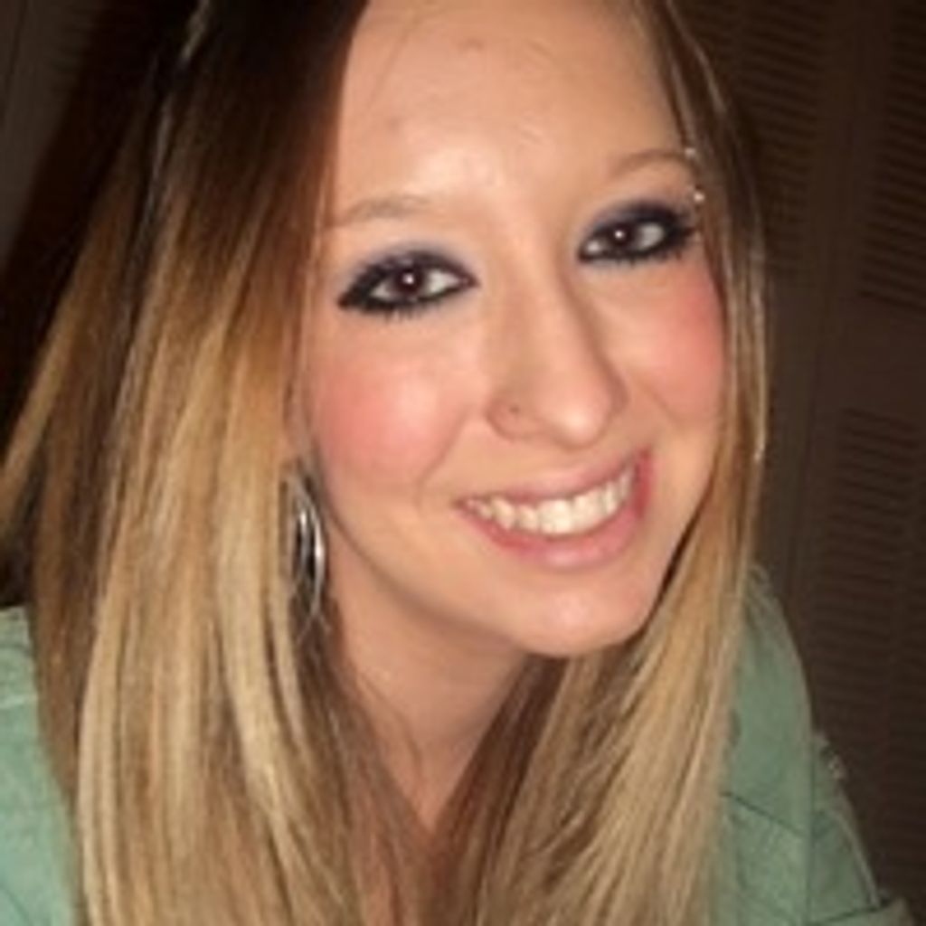 Allie Tester Profile Photo
