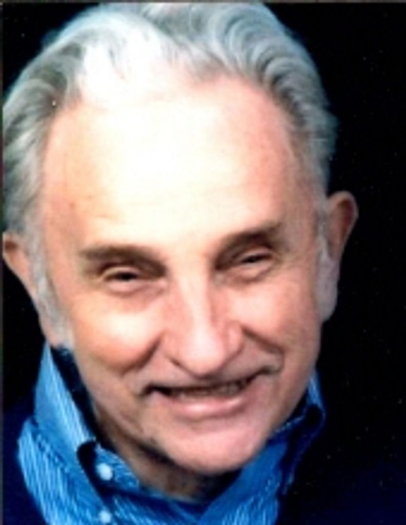 Bobby J. "Papaw" Morgan