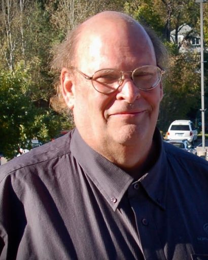 David Lee Otis's obituary image