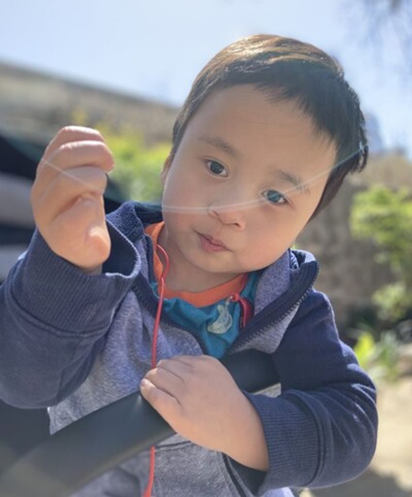 Cayden Nelson Quim