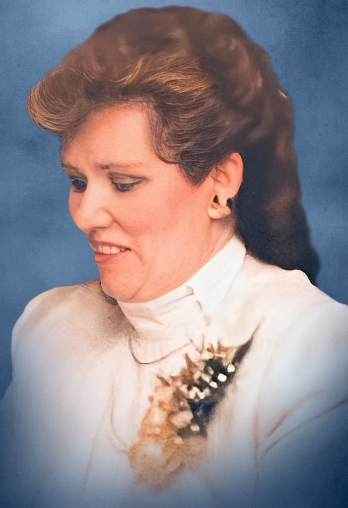 Ann-Marie Bernadette Mastroserio