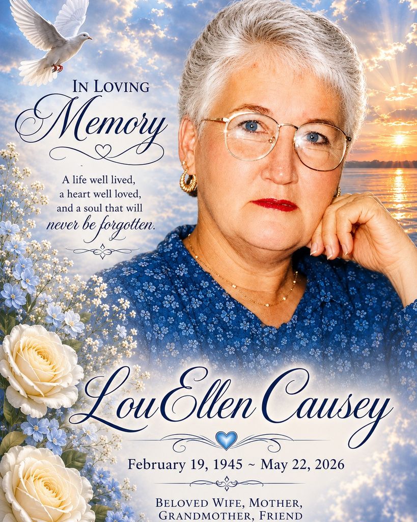 Lou Ellen Causey Profile Photo