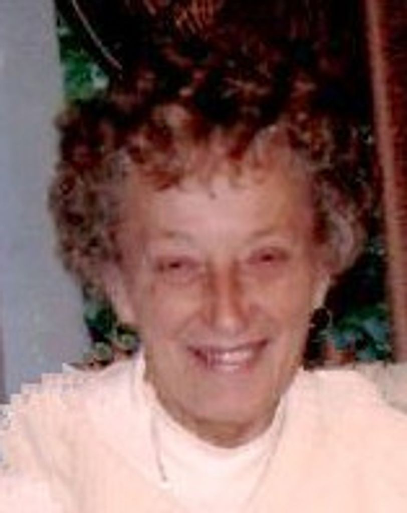 Barbara E. Wadell