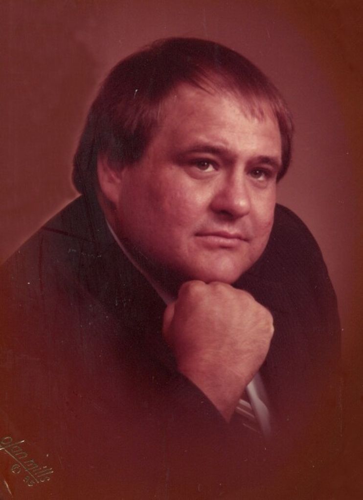 Hugh Hudson Profile Photo
