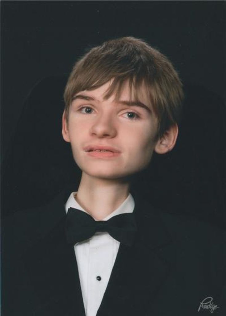 Benjamin Hunter Pimm Profile Photo