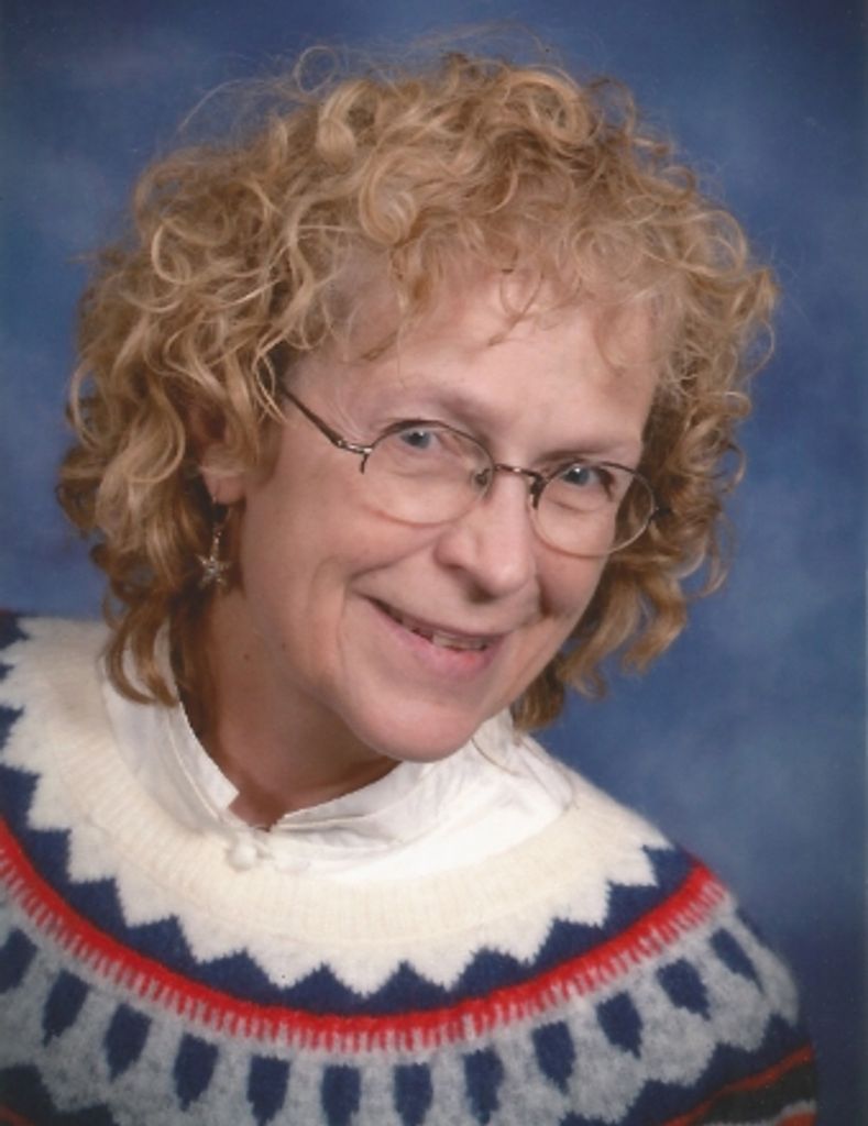 Phyllis  Kristine (Kris) Farms Profile Photo